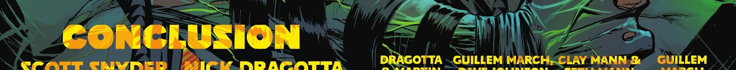 Absolute Batman Chapter 14 - Trang 14