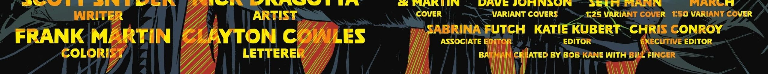 Absolute Batman Chapter 14 - Trang 15