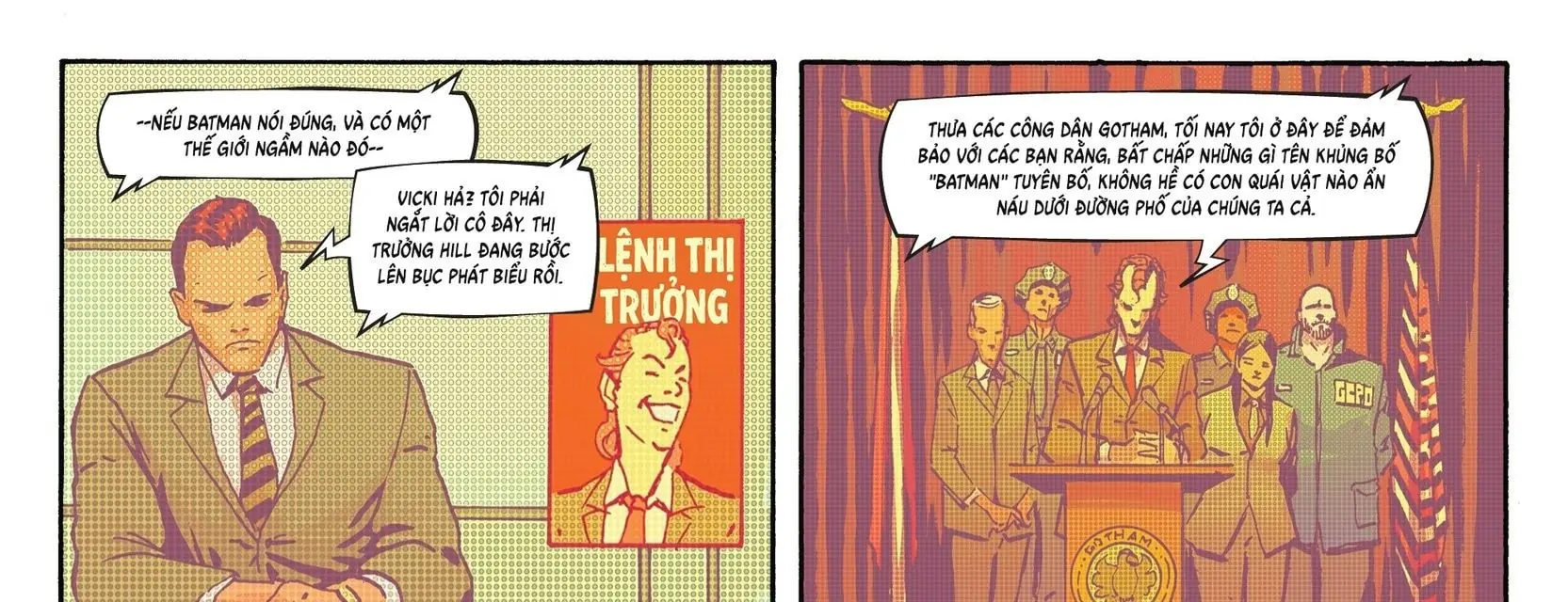Absolute Batman Chapter 14 - Trang 16