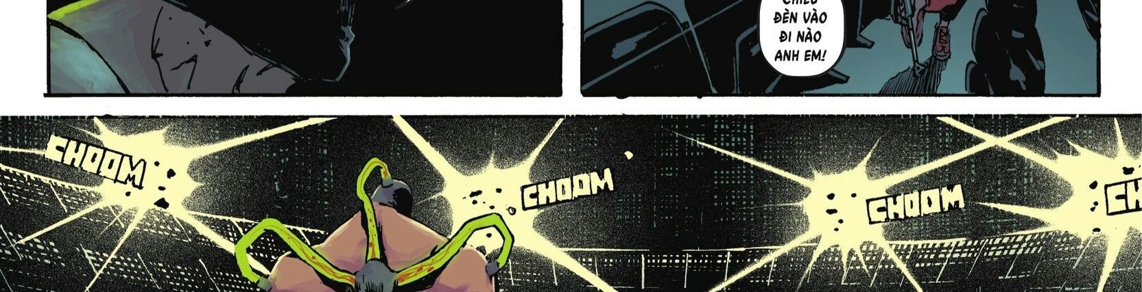 Absolute Batman Chapter 14 - Trang 25