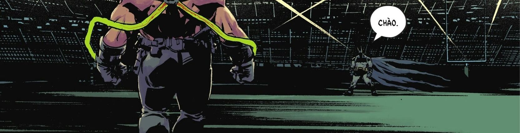 Absolute Batman Chapter 14 - Trang 26