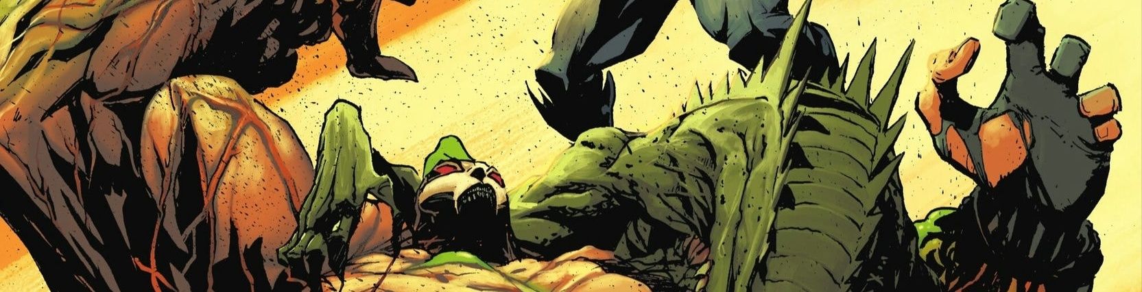 Absolute Batman Chapter 14 - Trang 3