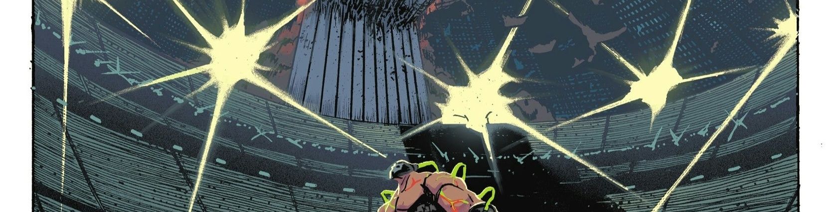 Absolute Batman Chapter 14 - Trang 31