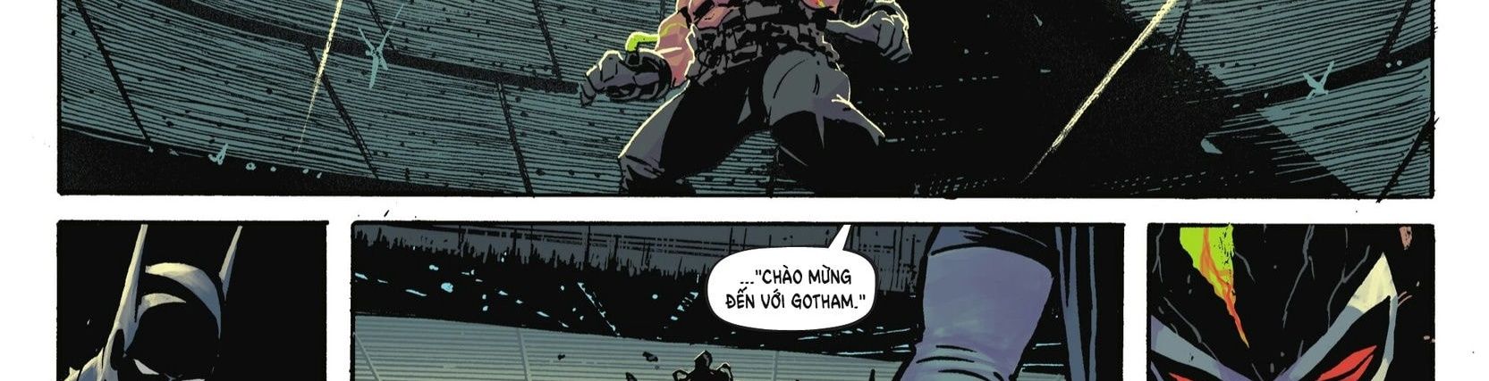Absolute Batman Chapter 14 - Trang 32