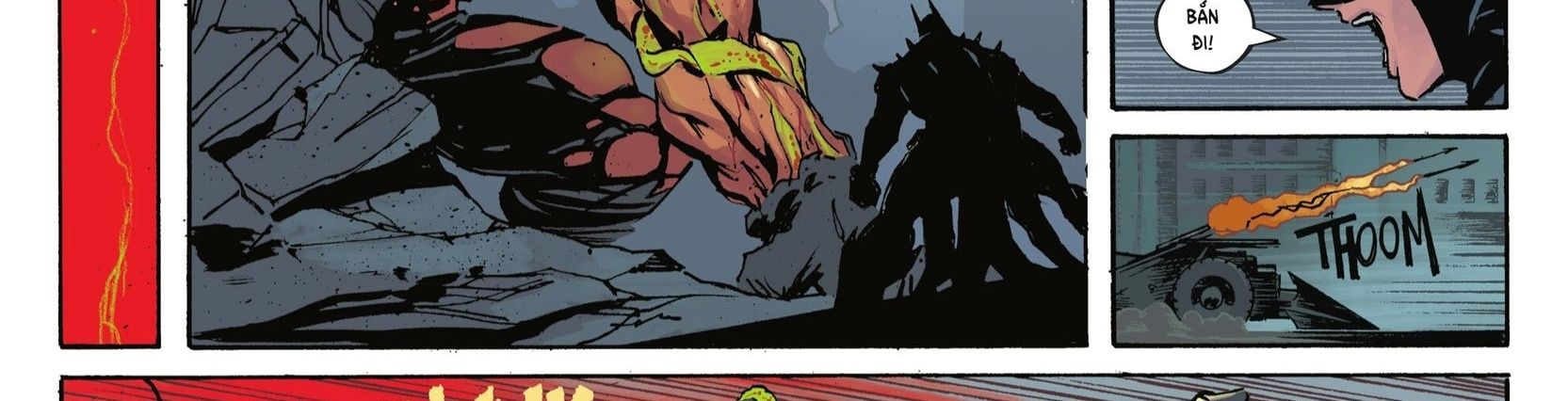 Absolute Batman Chapter 14 - Trang 35