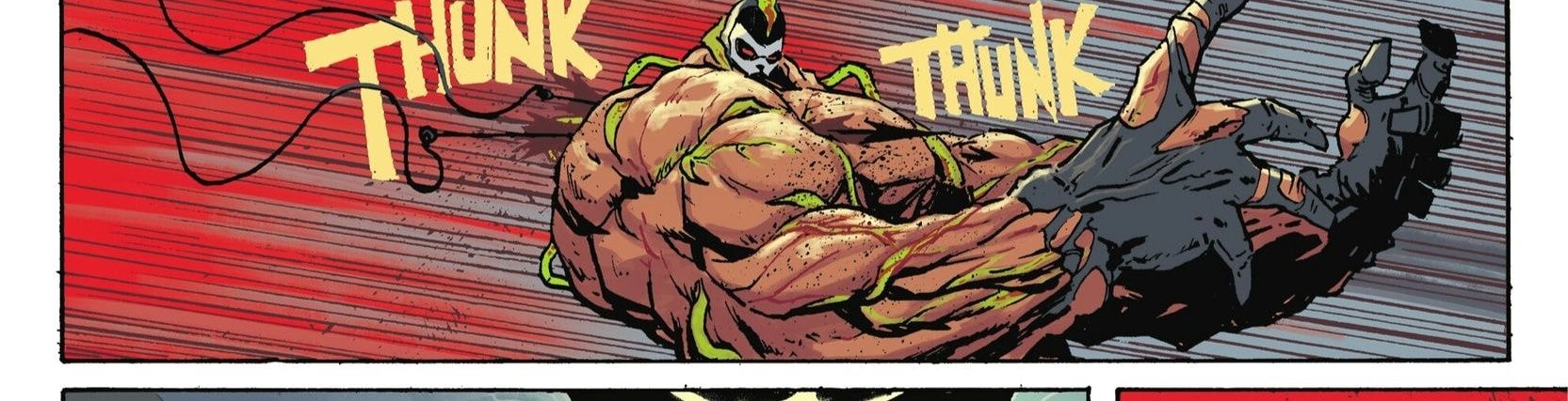 Absolute Batman Chapter 14 - Trang 36