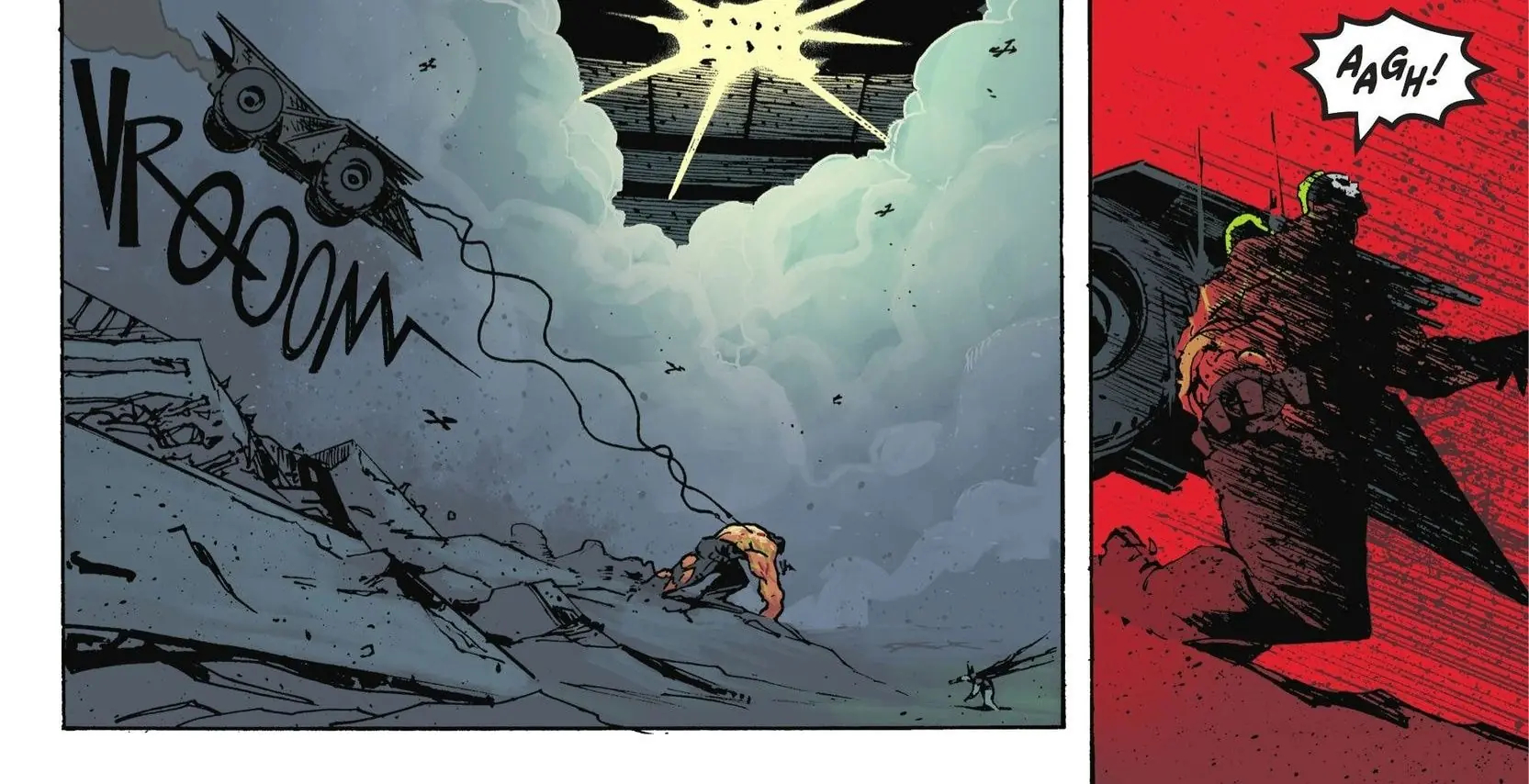 Absolute Batman Chapter 14 - Trang 37