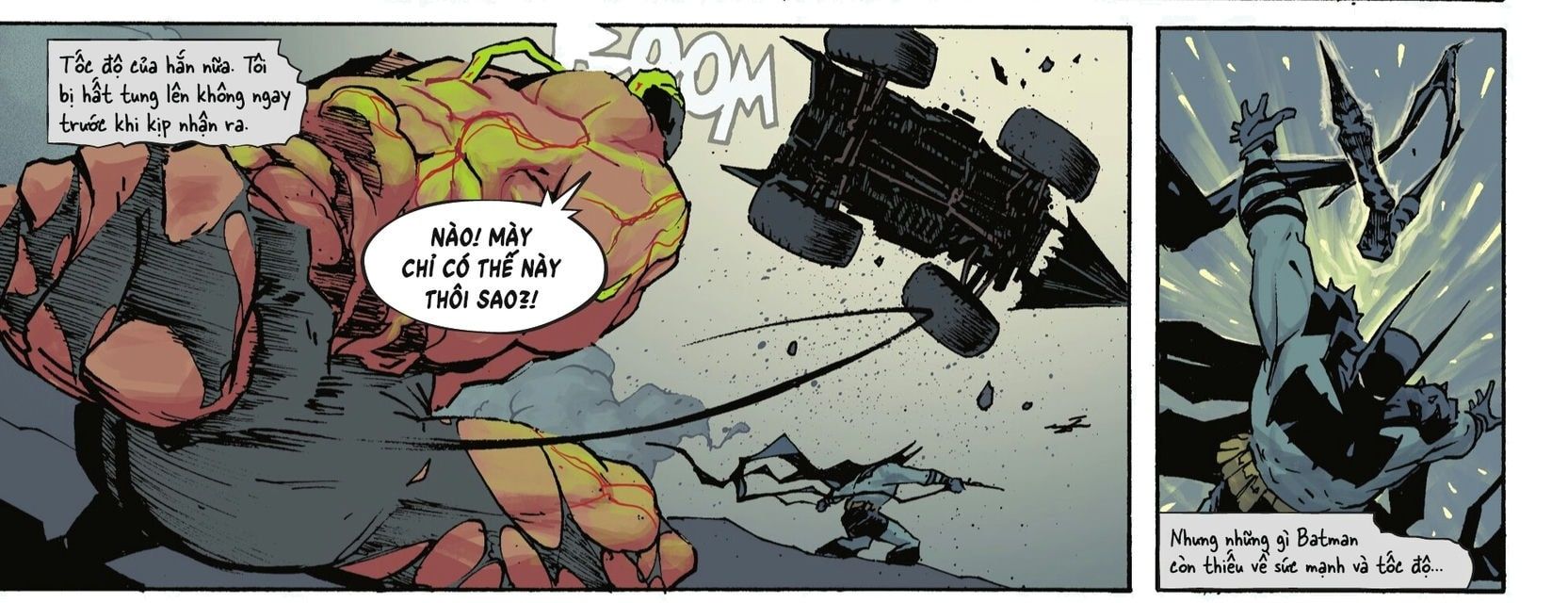 Absolute Batman Chapter 14 - Trang 39