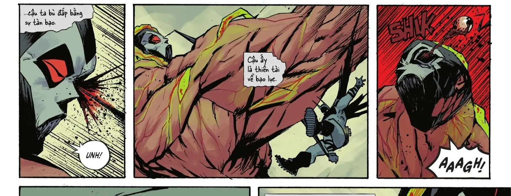 Absolute Batman Chapter 14 - Trang 40