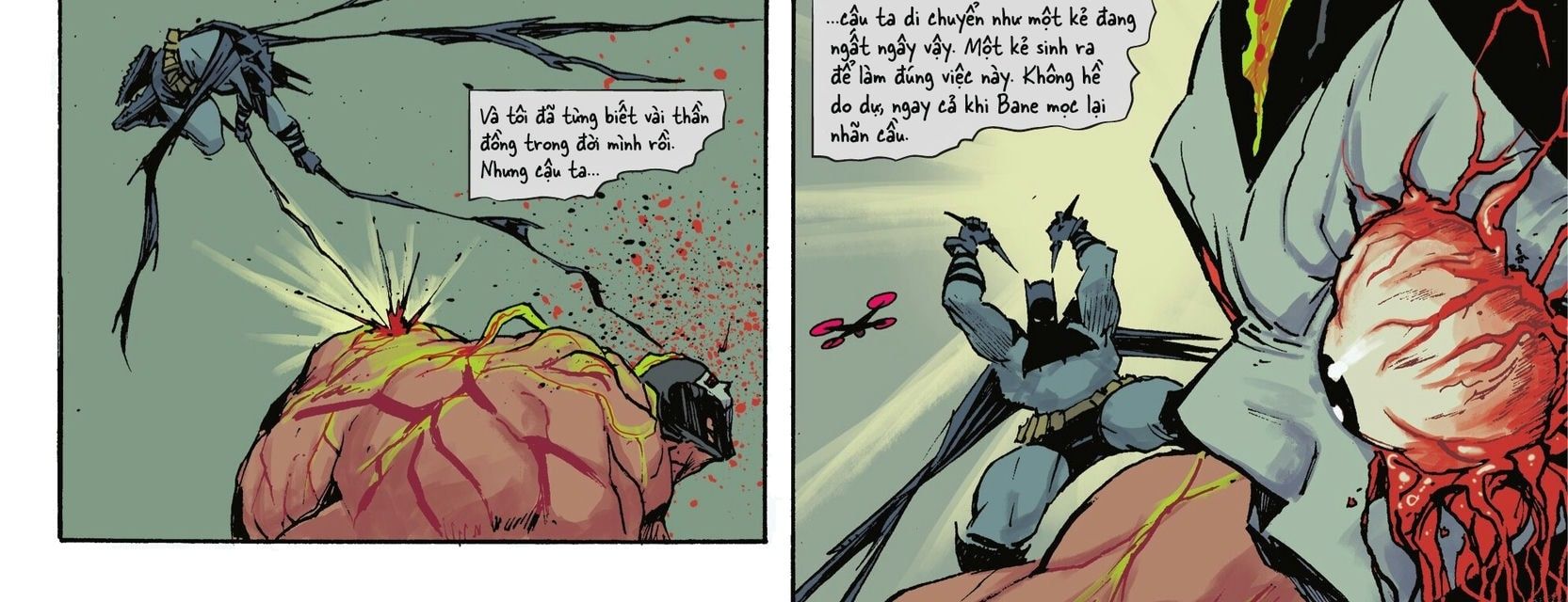 Absolute Batman Chapter 14 - Trang 41