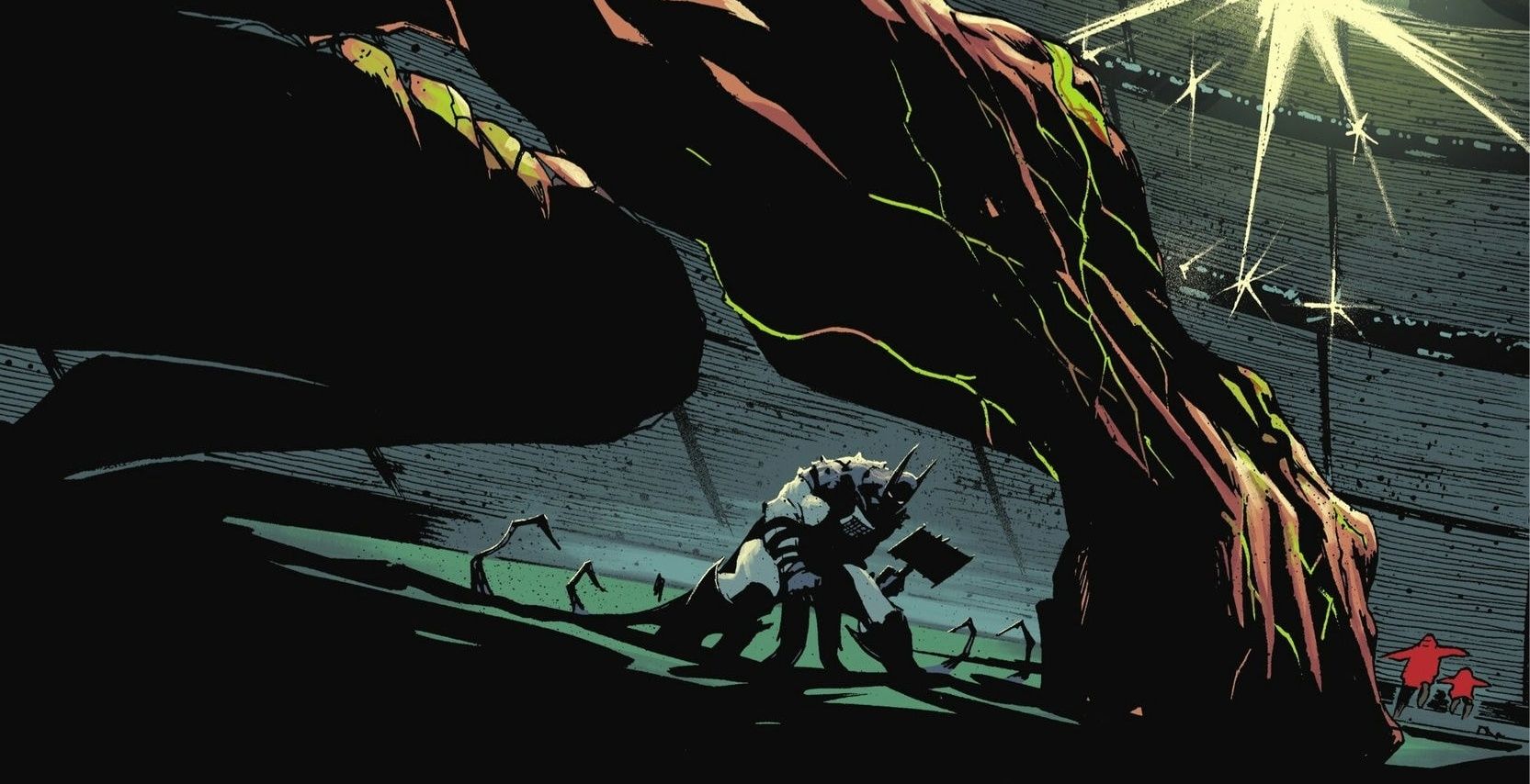Absolute Batman Chapter 14 - Trang 48
