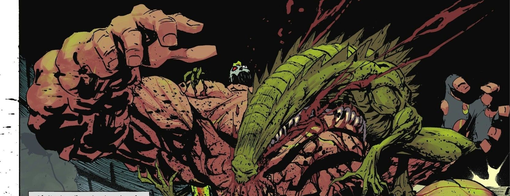 Absolute Batman Chapter 14 - Trang 49