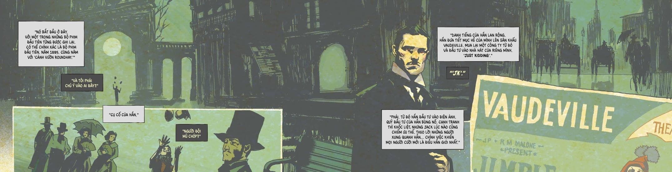 Absolute Batman Chapter 15 - Trang 10