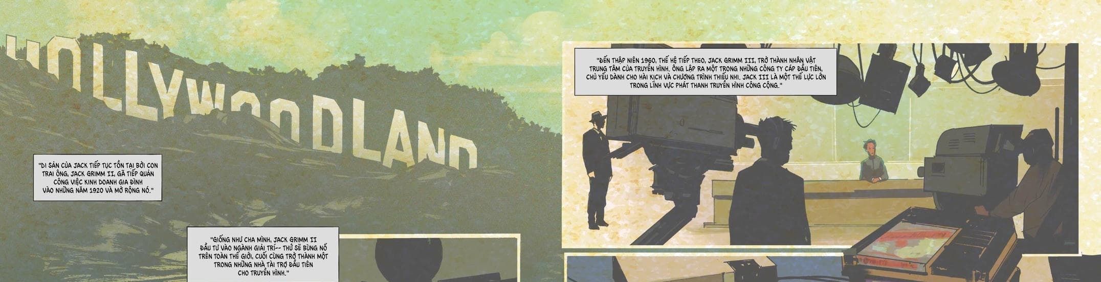 Absolute Batman Chapter 15 - Trang 13