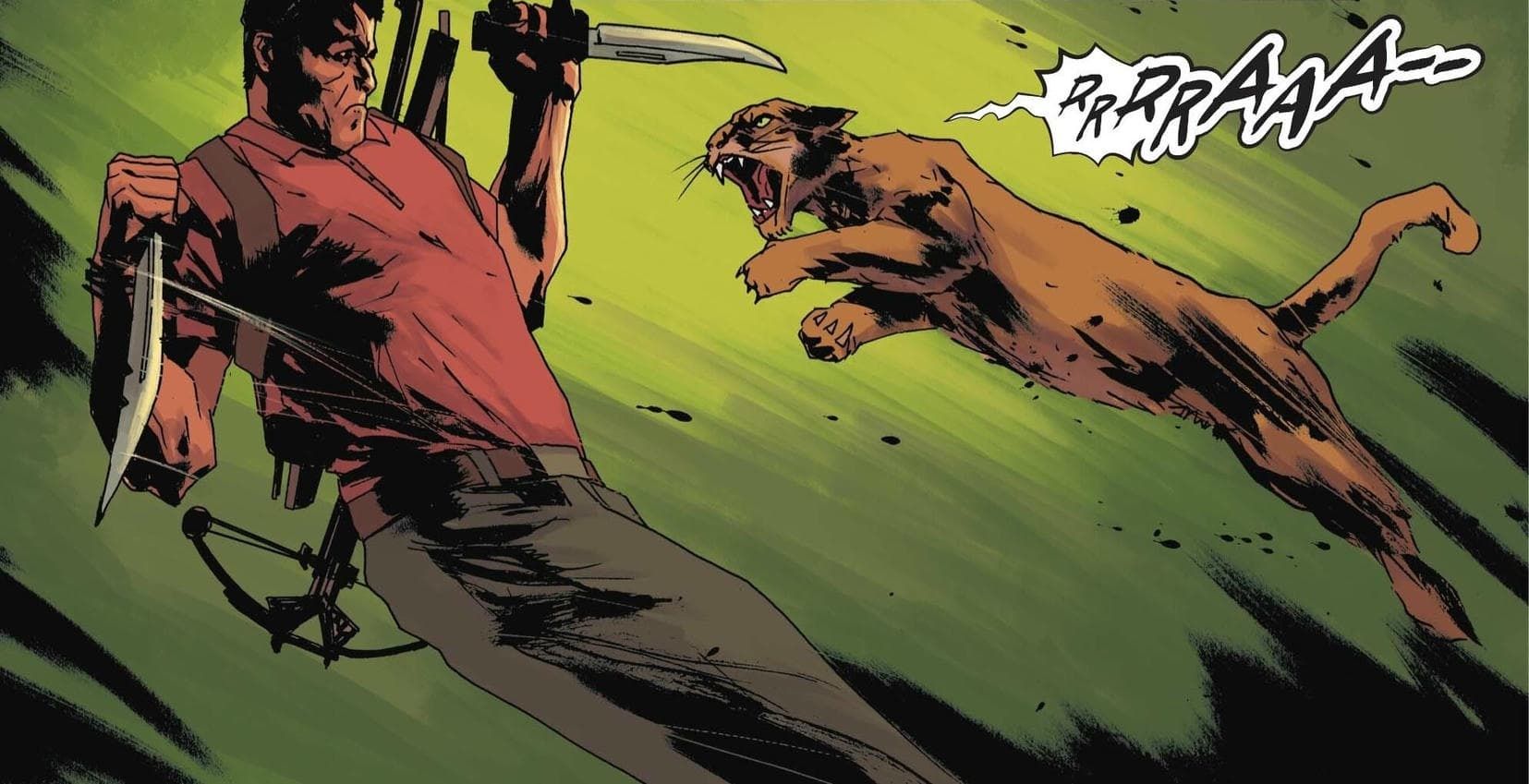 Absolute Batman Chapter 15 - Trang 18