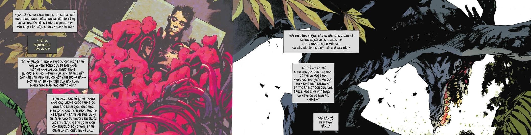 Absolute Batman Chapter 15 - Trang 31