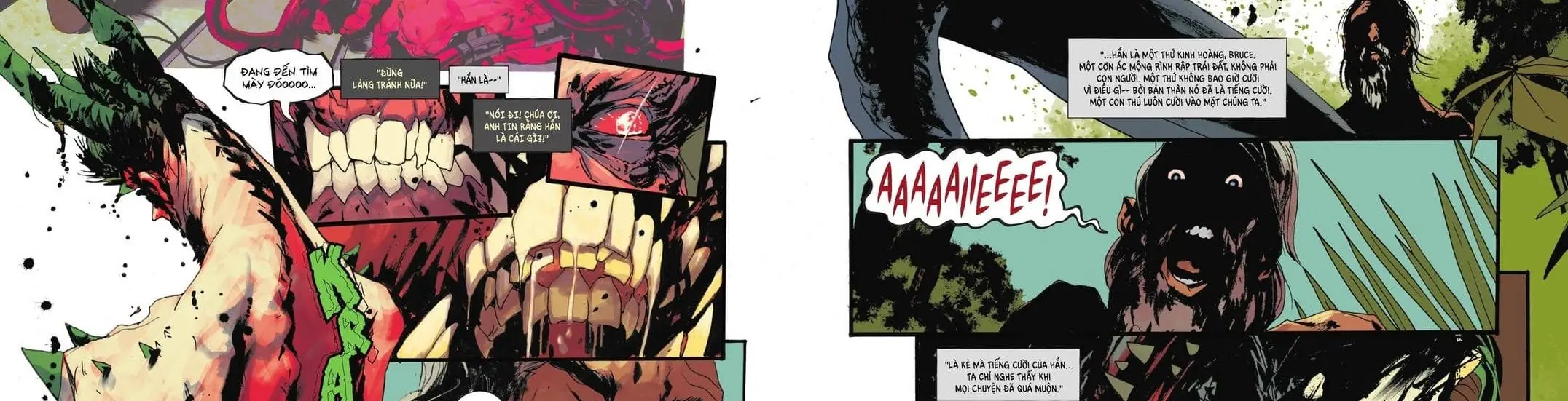 Absolute Batman Chapter 15 - Trang 32