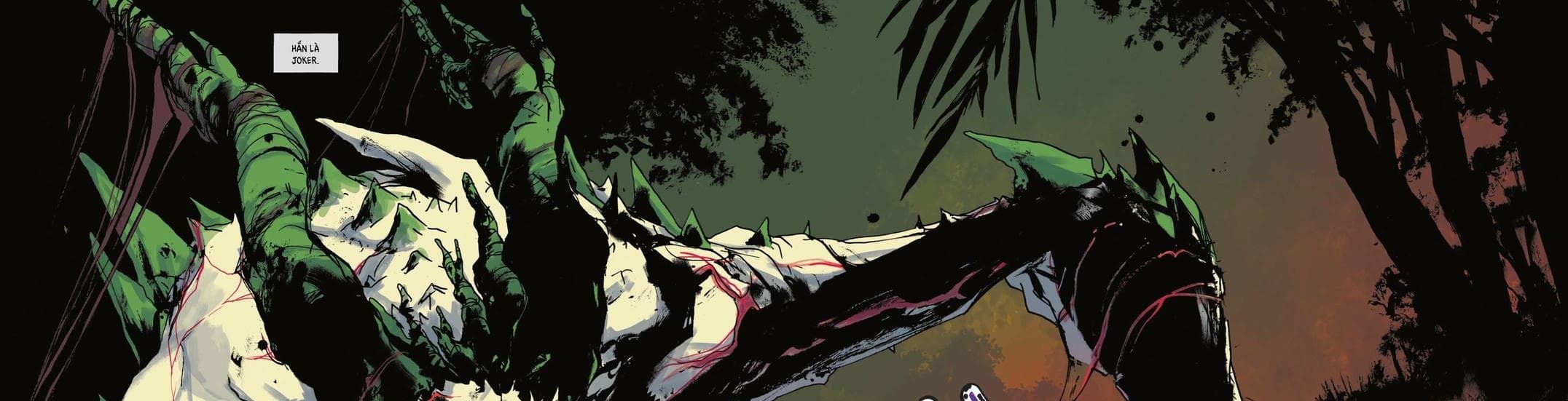 Absolute Batman Chapter 15 - Trang 34