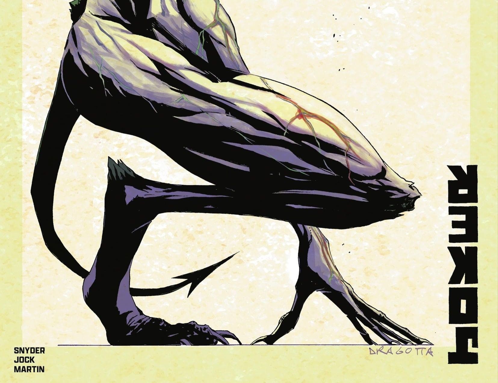 Absolute Batman Chapter 15 - Trang 4