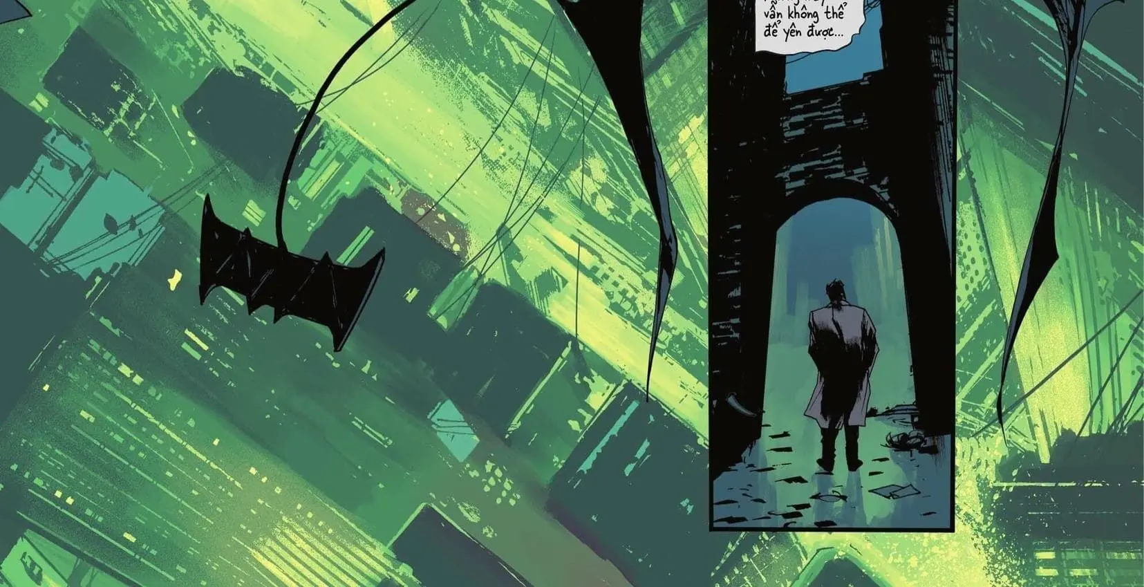 Absolute Batman Chapter 15 - Trang 40
