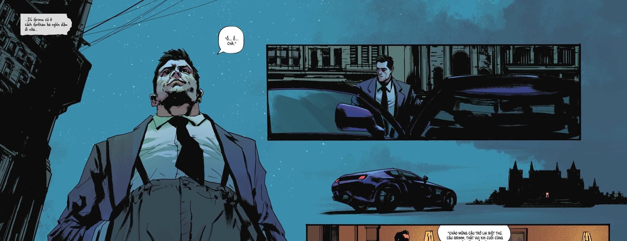 Absolute Batman Chapter 15 - Trang 41