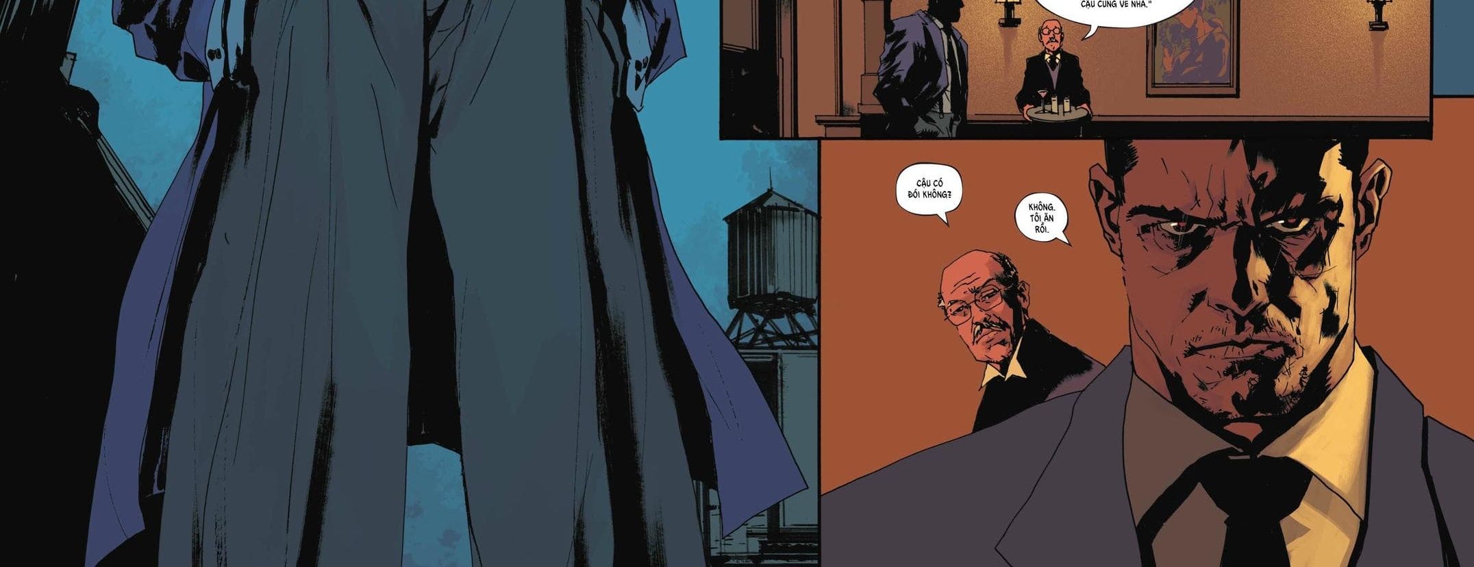 Absolute Batman Chapter 15 - Trang 42