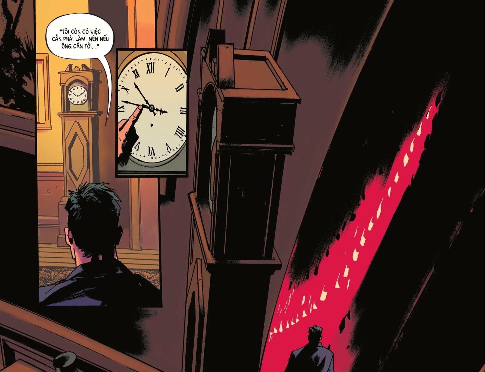 Absolute Batman Chapter 15 - Trang 43