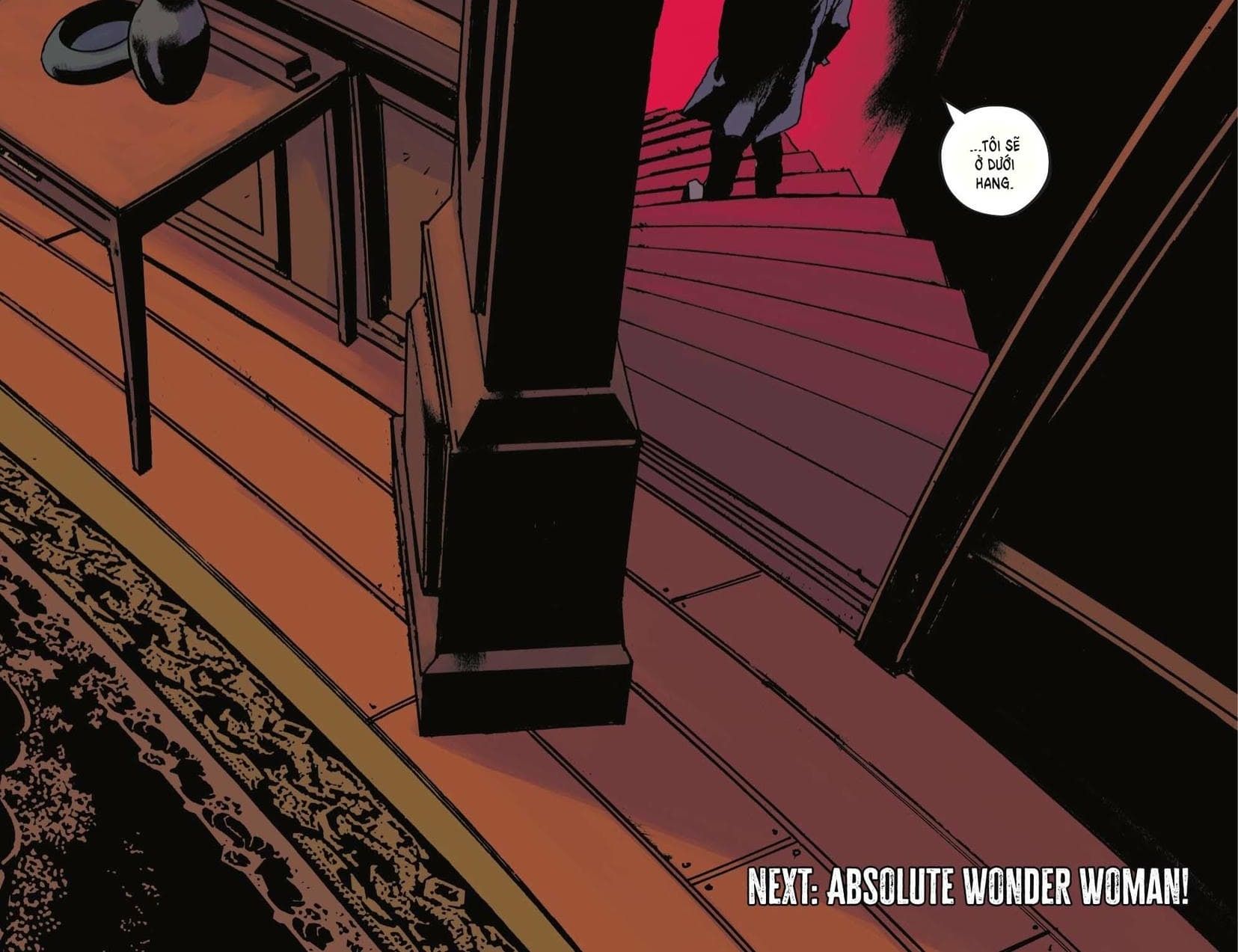 Absolute Batman Chapter 15 - Trang 44