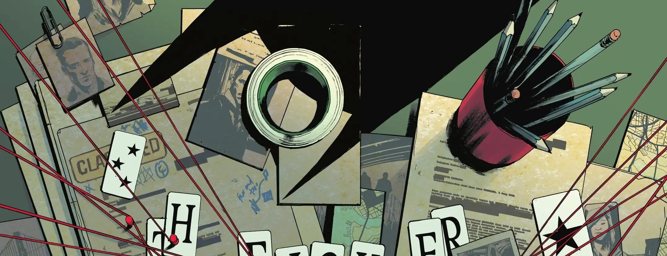 Absolute Batman Chapter 15 - Trang 7