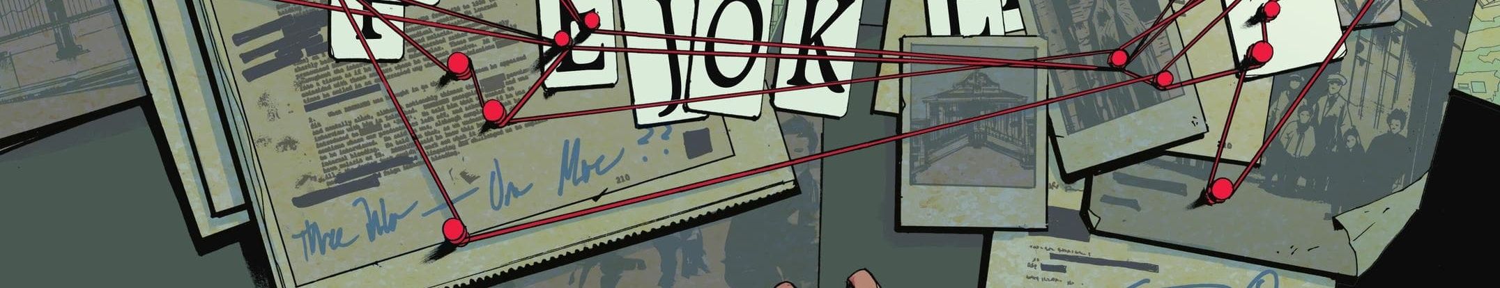Absolute Batman Chapter 15 - Trang 8
