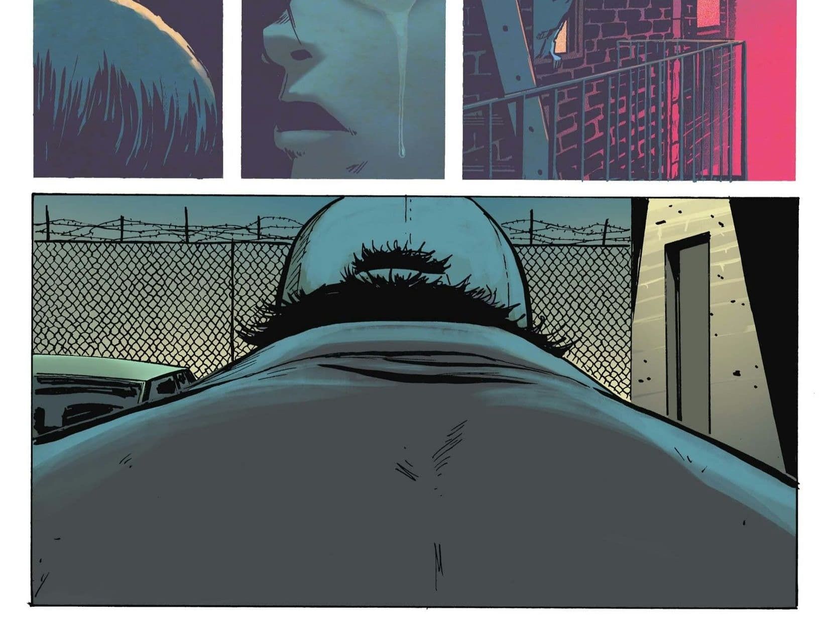 Absolute Batman Chapter 2 - Trang 32