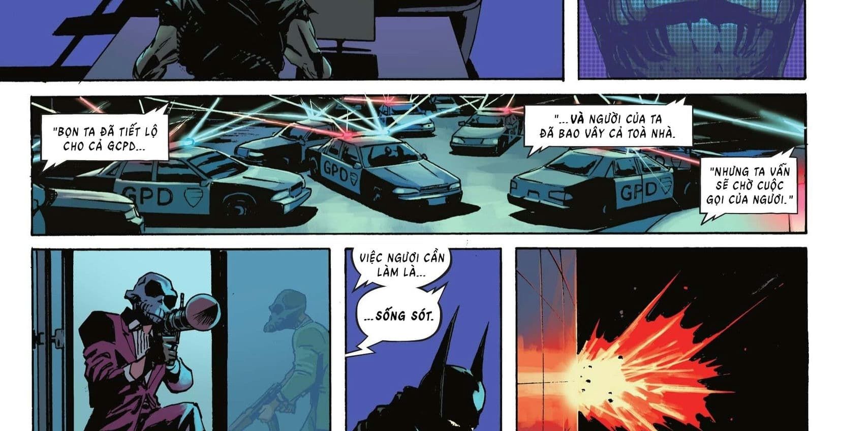 Absolute Batman Chapter 2 - Trang 48
