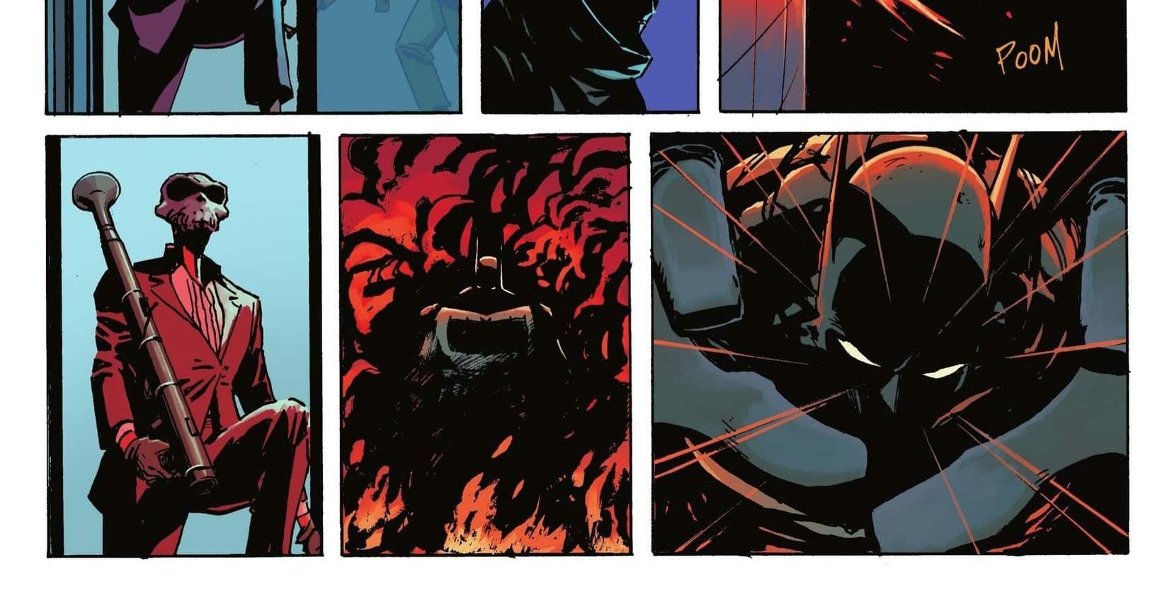 Absolute Batman Chapter 2 - Trang 49