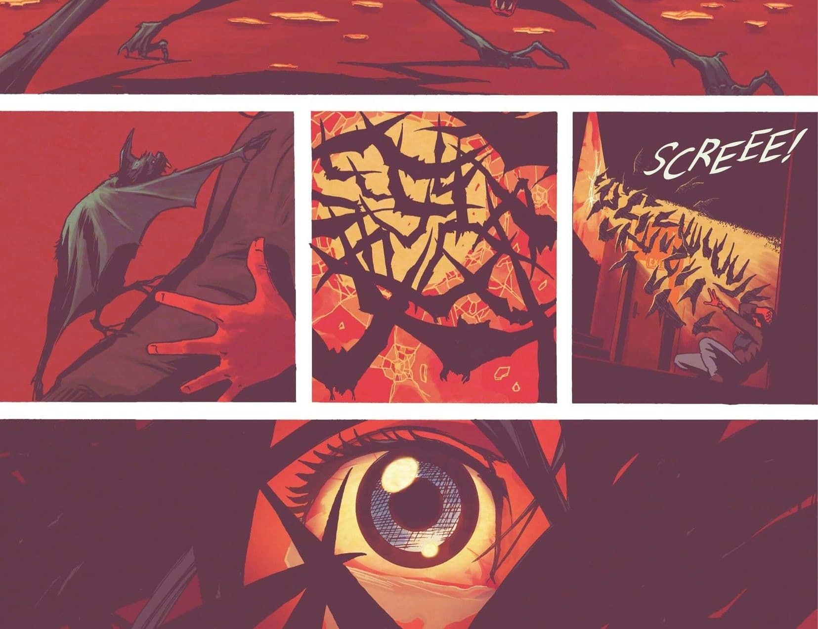 Absolute Batman Chapter 2 - Trang 5