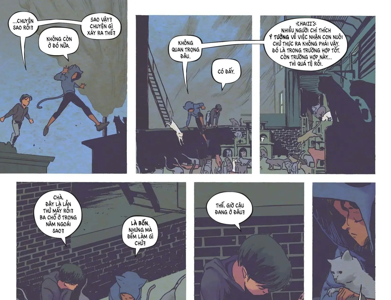 Absolute Batman Chapter 3 - Trang 27