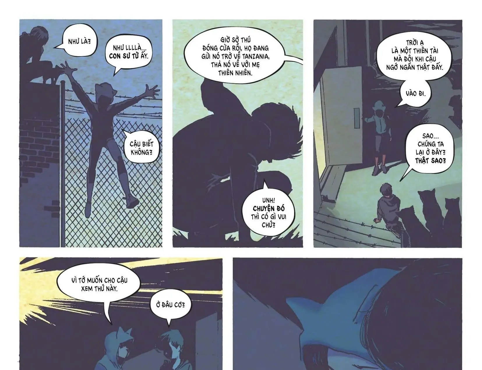 Absolute Batman Chapter 3 - Trang 29