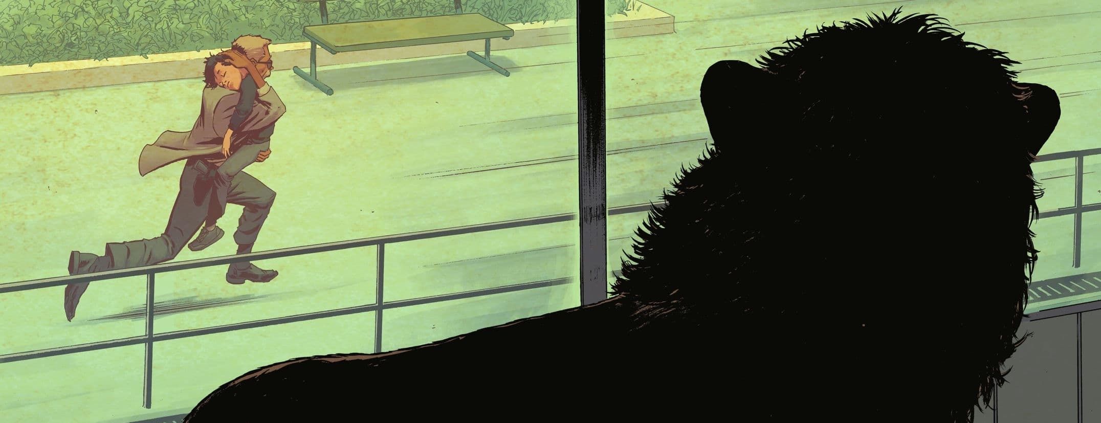Absolute Batman Chapter 3 - Trang 6