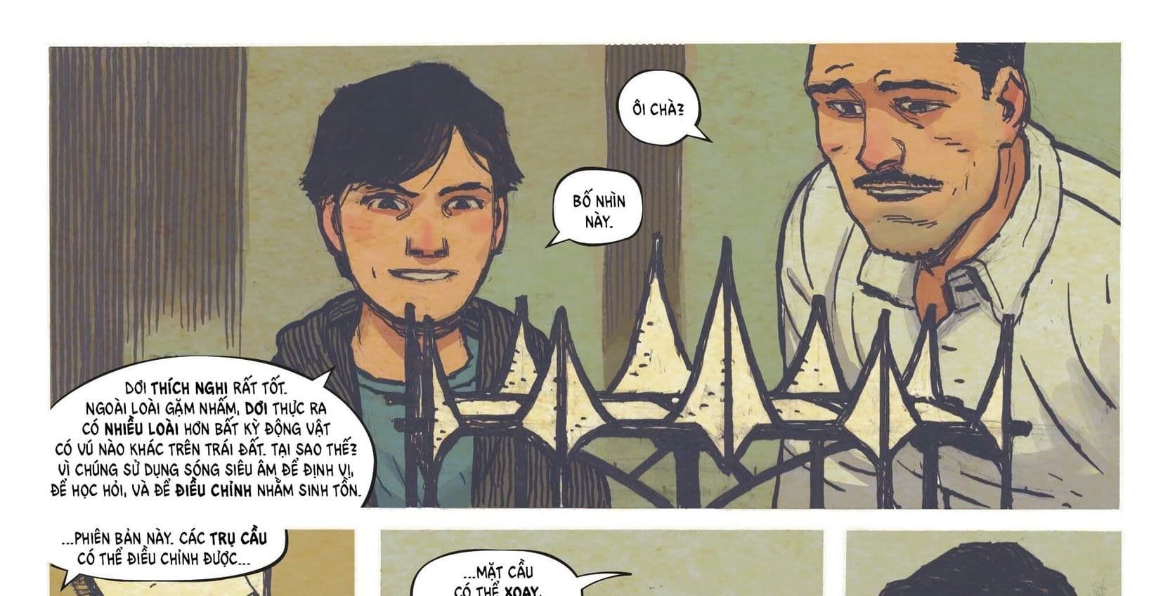 Absolute Batman Chapter 4 - Trang 34