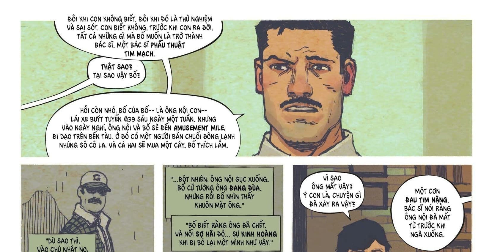 Absolute Batman Chapter 4 - Trang 37