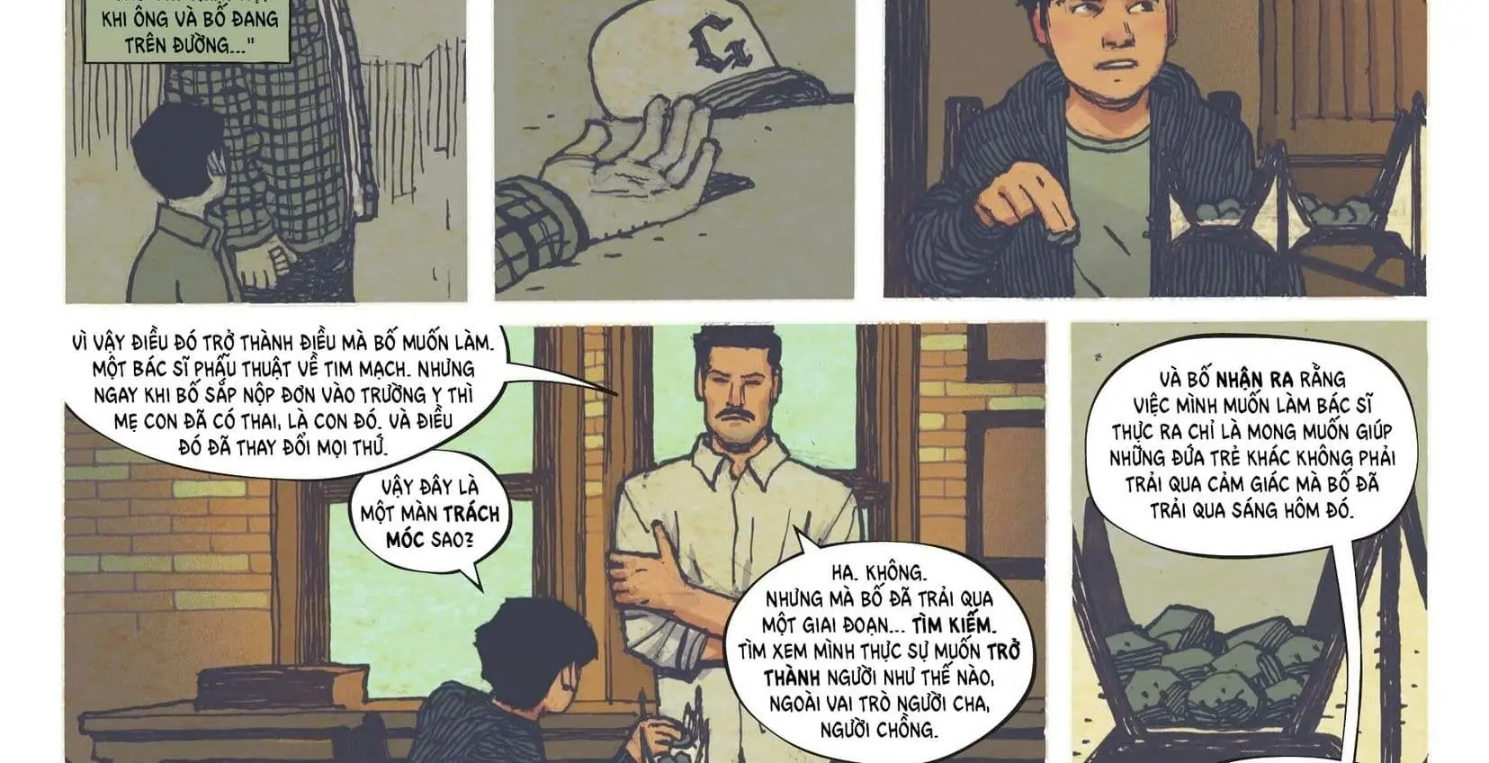 Absolute Batman Chapter 4 - Trang 38