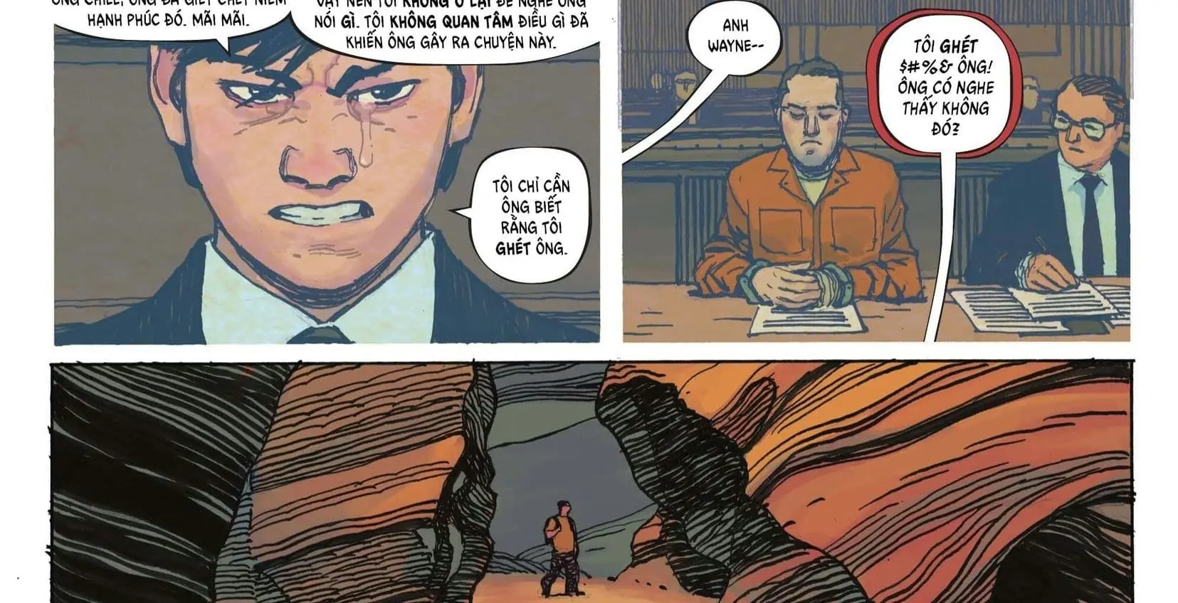 Absolute Batman Chapter 4 - Trang 47