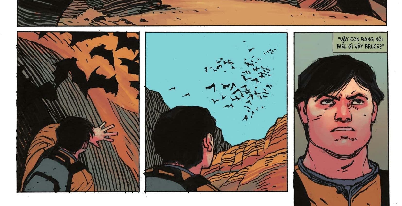 Absolute Batman Chapter 4 - Trang 48