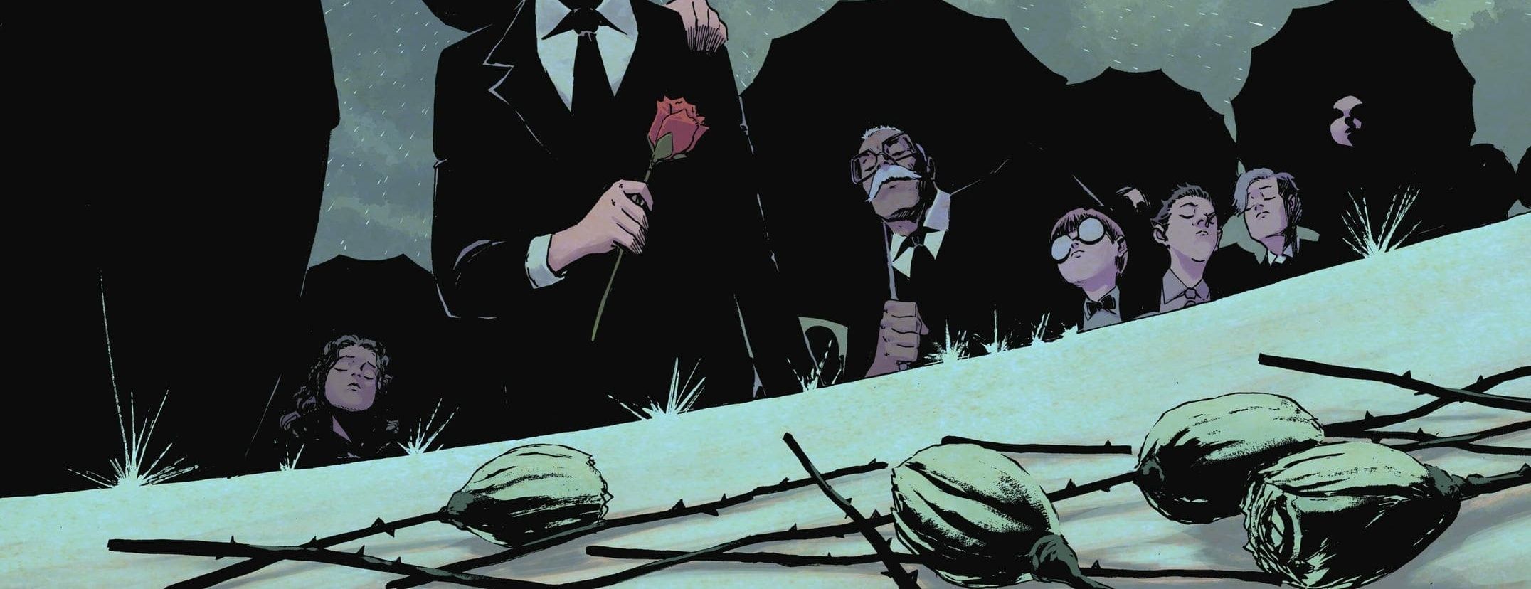 Absolute Batman Chapter 5 - Trang 10