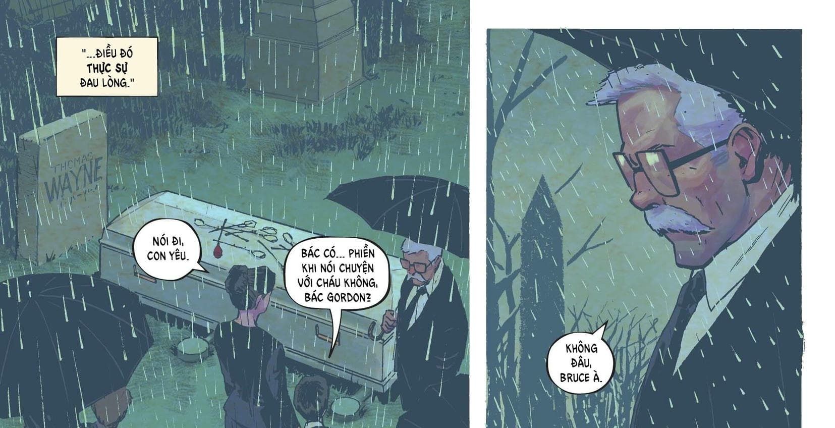 Absolute Batman Chapter 5 - Trang 17