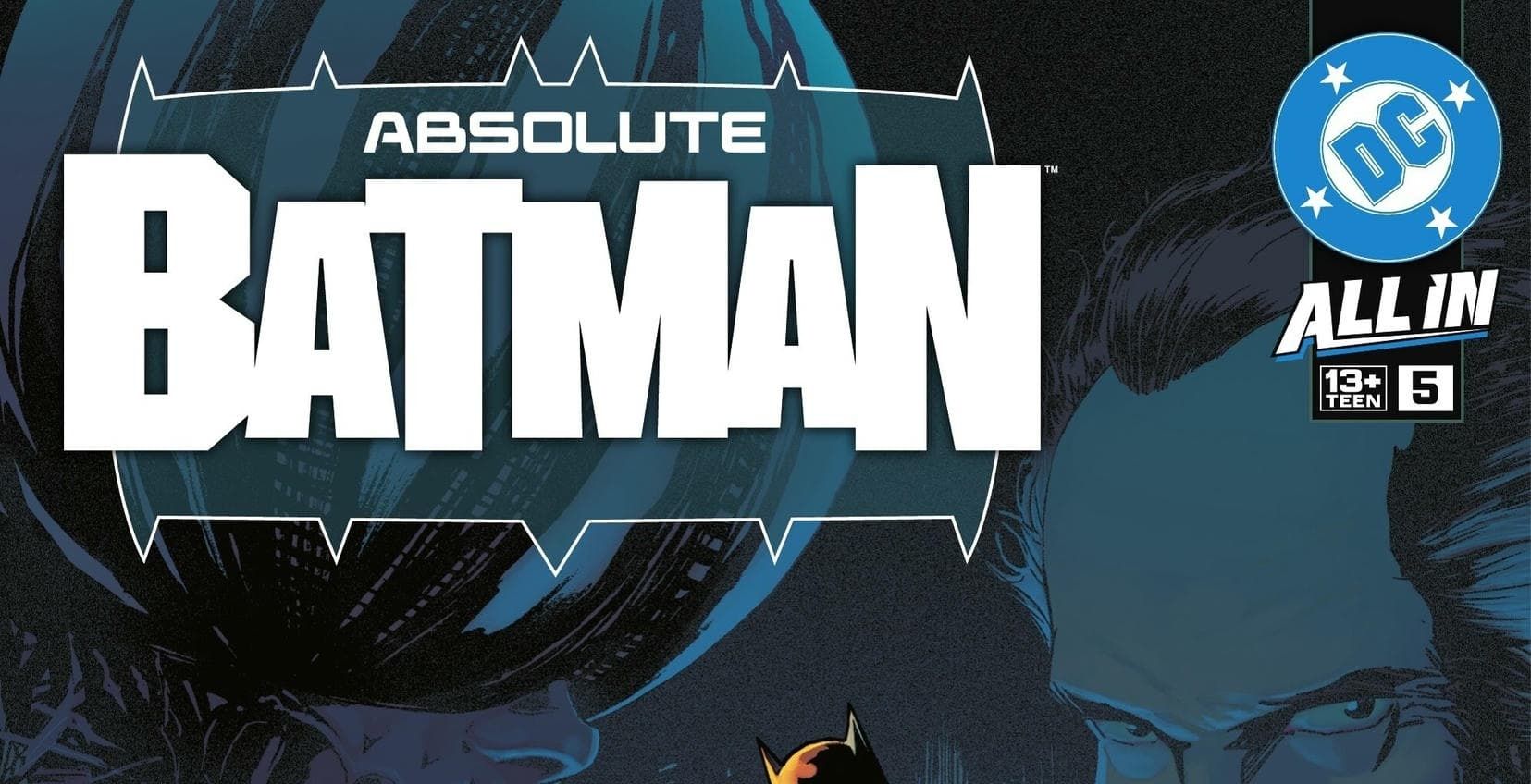 Absolute Batman Chapter 5 - Trang 2
