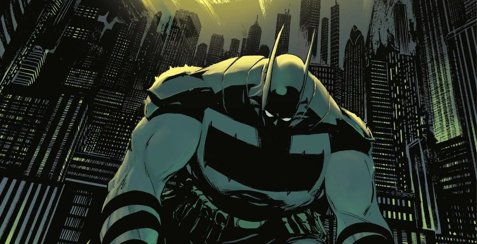 Absolute Batman Chapter 5 - Trang 27