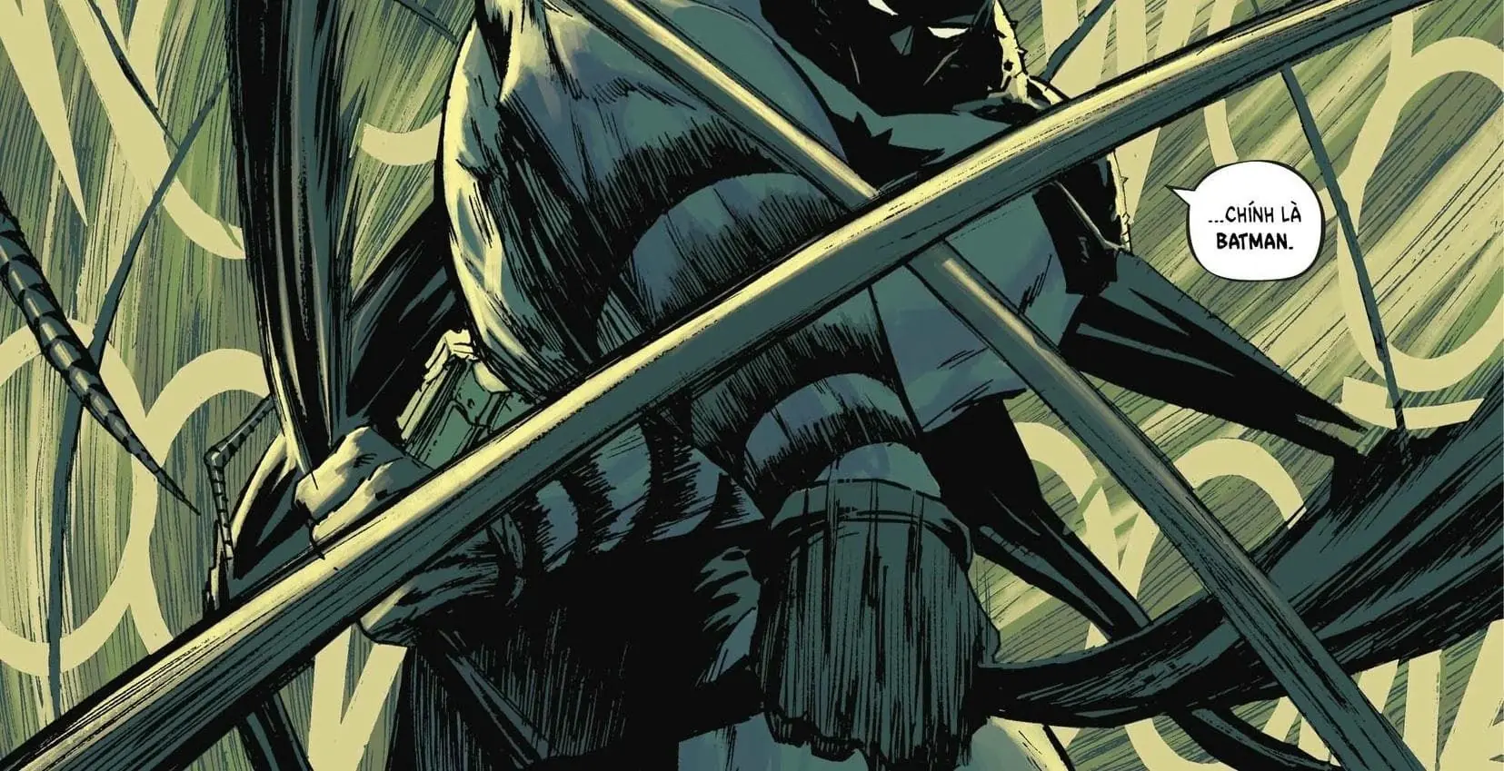 Absolute Batman Chapter 5 - Trang 31