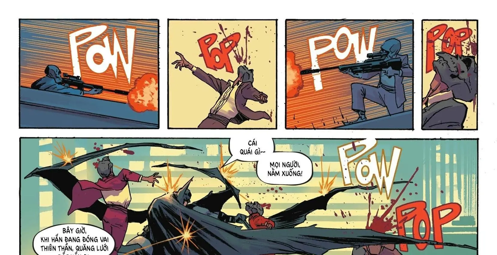 Absolute Batman Chapter 5 - Trang 38