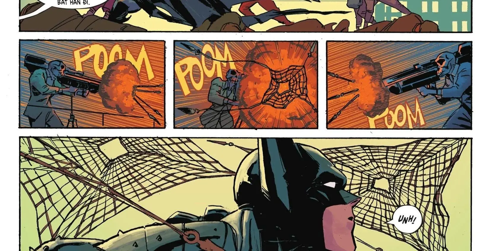 Absolute Batman Chapter 5 - Trang 39