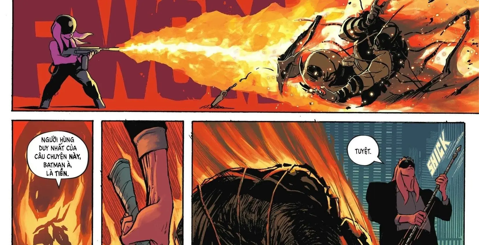 Absolute Batman Chapter 5 - Trang 44